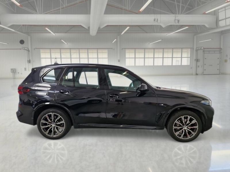BMW X5 XDRIVE 30D 48V MSPORT AUTOM. SUV