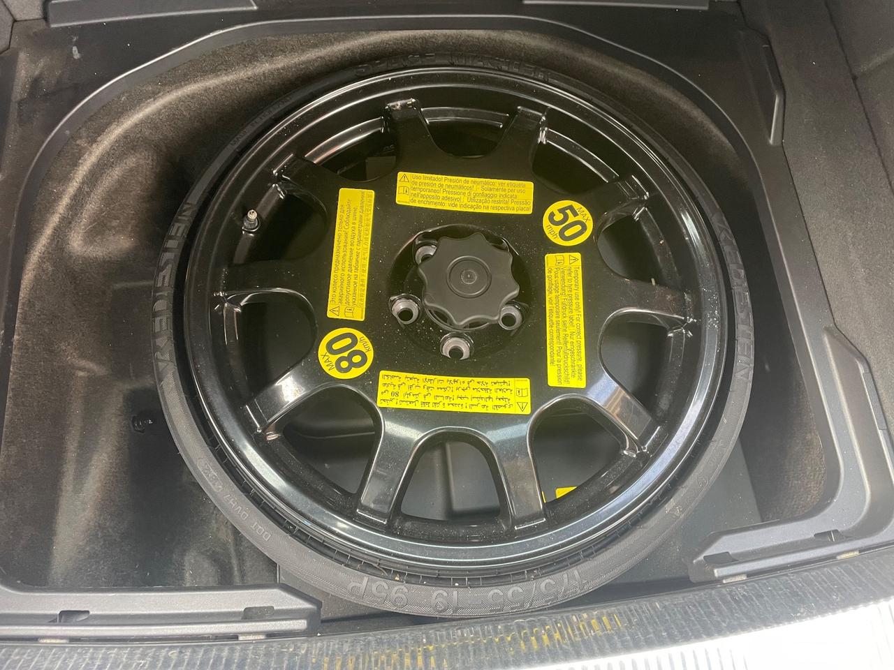 Audi A4 allroad 2.0TDI 177CV/1PROP/GARANZIA 12 MEDI