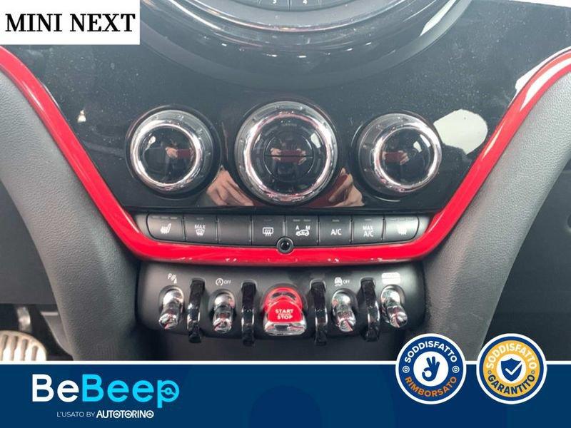 MINI Countryman Mini F60 MINI 2.0 JCW AUTO