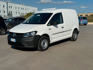 Volkswagen Caddy 1.4 TGI Furgone Business 2020