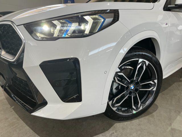 BMW X2 xDrive 20d Msport "19 M sport Pro/Head-Up/Pelle