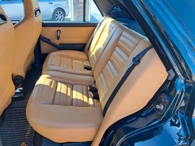 Lancia Delta HF INTEGRALE 2.0T 16V EVO 'YORK' LIMITED EDITION N°284\500 -ASI-