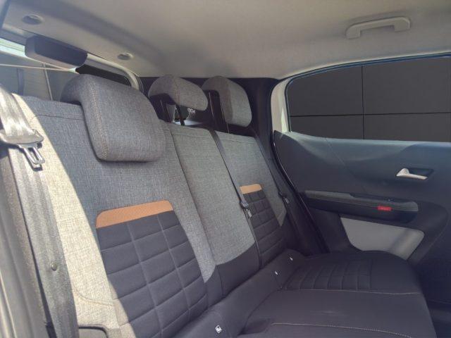CITROEN C3 Aircross PureTech Turbo 100 CV Plus