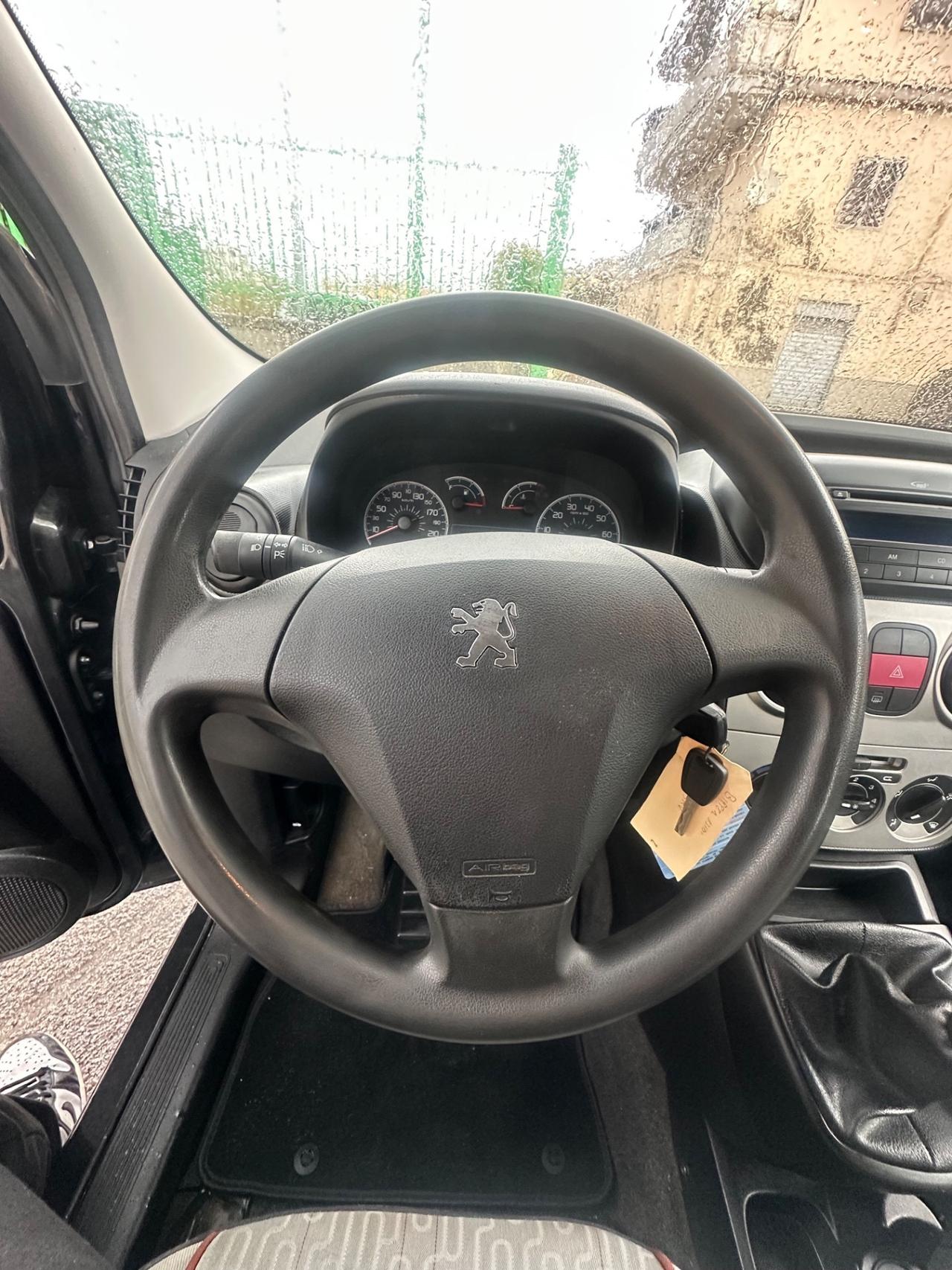 Peugeot Bipper 1.3 HDi 75CV FAP Furgone