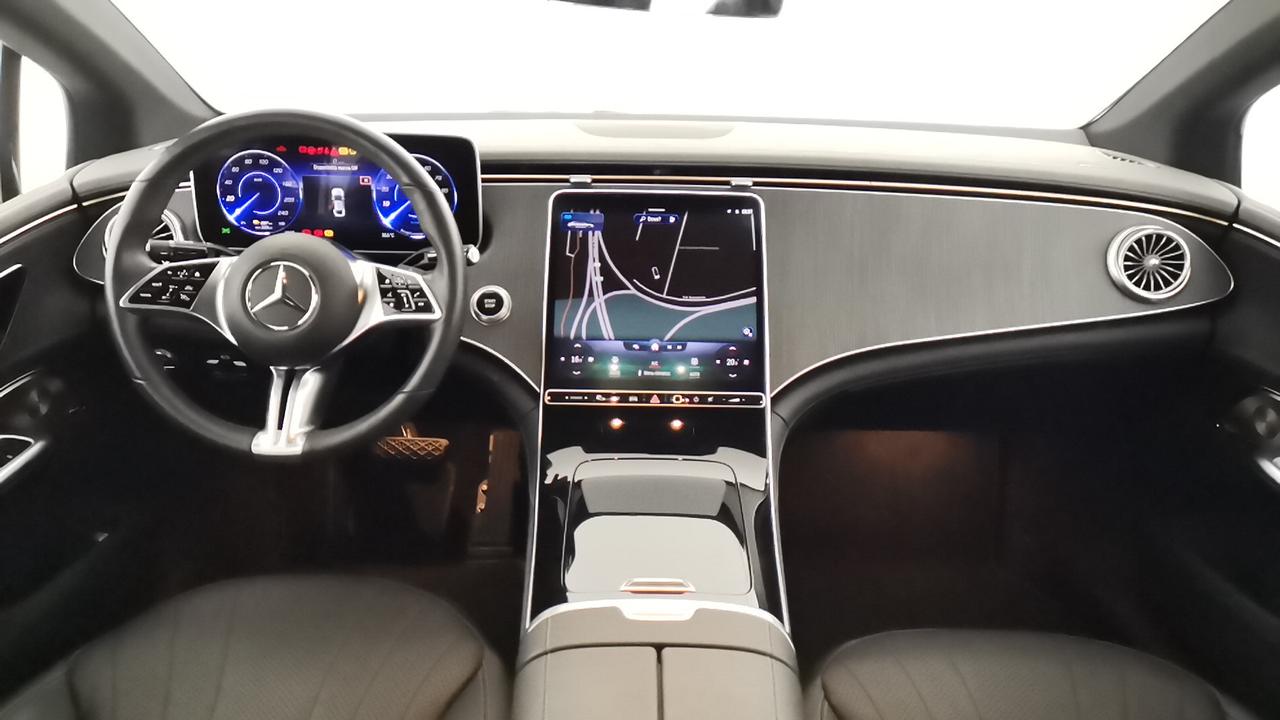 Mercedes-Benz EQE - V295 - EQE 350+ Premium Launch Edition