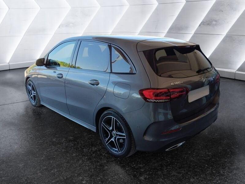 Mercedes-Benz Classe B B 180 d Premium auto