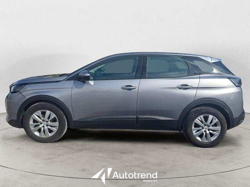 Peugeot 3008 BlueHDi 130 CV NAVI LED Active Business S&S
