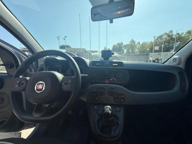 FIAT Panda 1.0 69CV HYBRID GARANZIA OTTIME CONDIZIONI