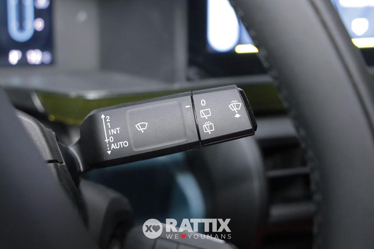 Fiat Grande Panda 1.2 Hybrid 110CV La Prima e-DCT