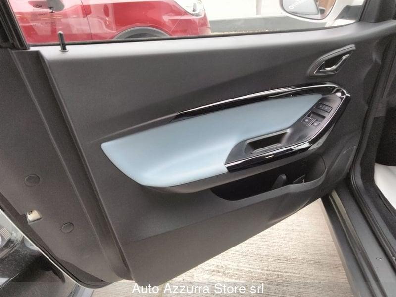 DR AUTOMOBILES dr 1.0 EV dr 1.0 EV *PRONTA CONSEGNA, PROMO AZZURRA*