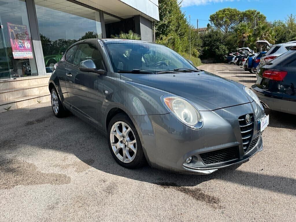 Alfa Romeo MiTo 1.4 105 CV Progression