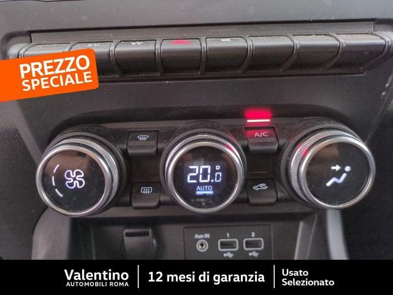 Renault Arkana Full Hybrid E-Tech 145 CV Intens