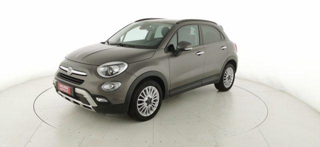 FIAT 500X 1.6 MultiJet 120 CV DCT Cross Plus