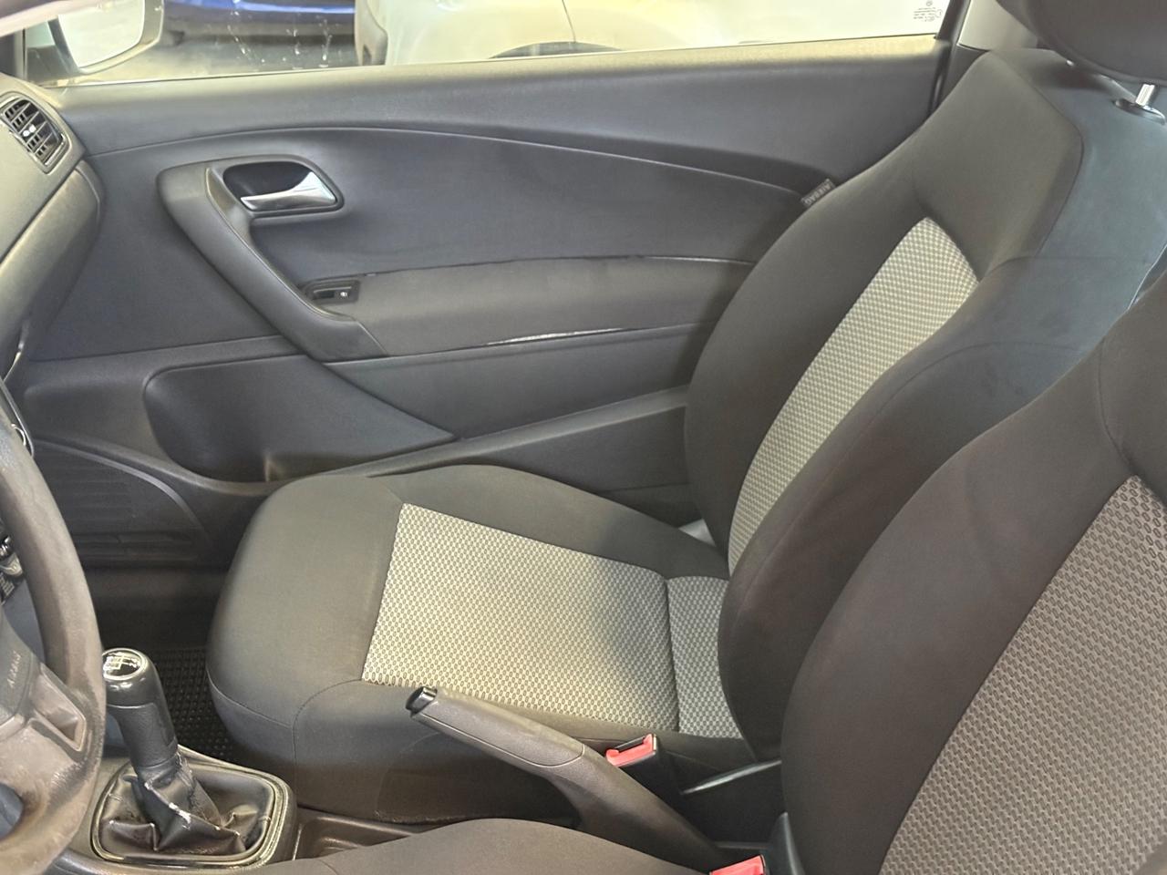 Volkswagen Polo 1.2 3 porte Trendline