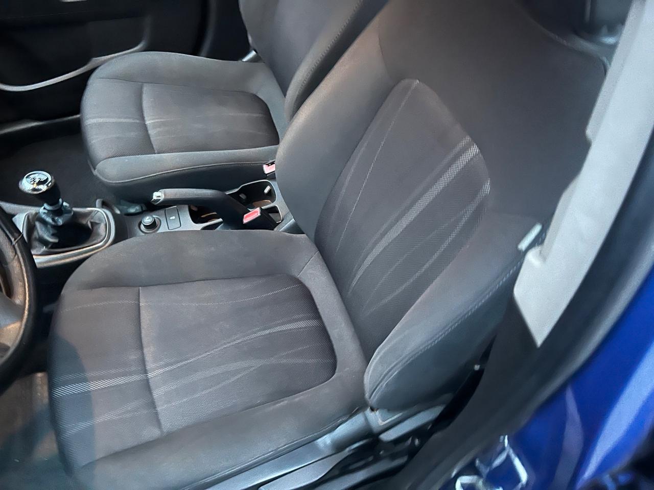 Chevrolet Aveo 1.2 ls 5 porte