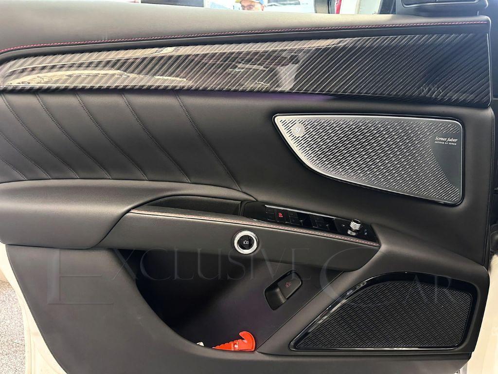 MASERATI - Grecale - 2.0 MHEV Modena