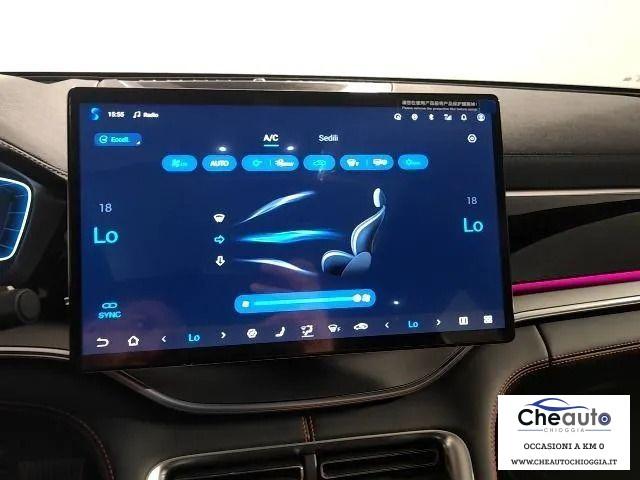 BYD Byd Seal U DM-i 1.5 phev Boost 2wd