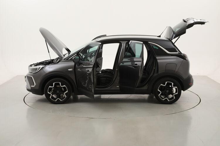 Opel Crossland Elegance AT6 BR016216 1.2 Benzina 131CV