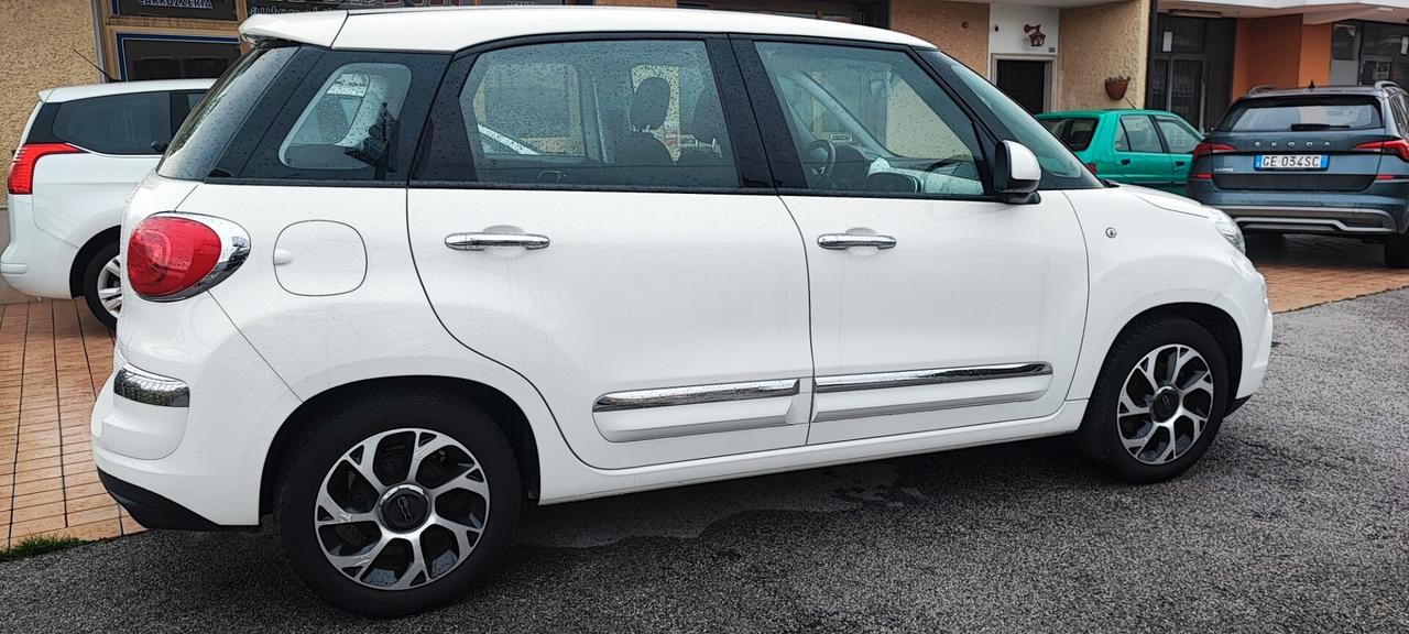 Fiat 500L 1.3 Multijet 95 CV Business