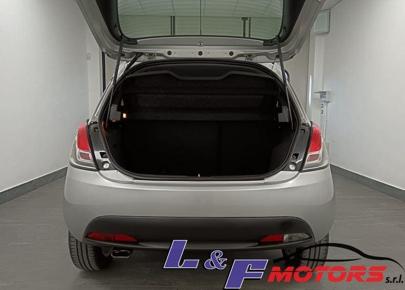Lancia Ypsilon Ypsilon Oro Cambio Automatico