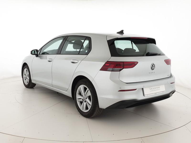 Volkswagen Golf 1.0 etsi evo life 110cv dsg