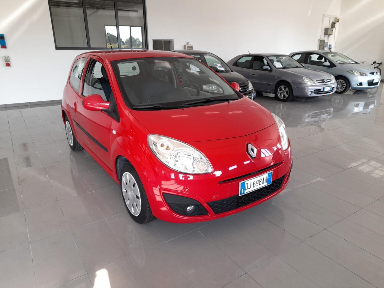 Renault Twingo 1.2 8V