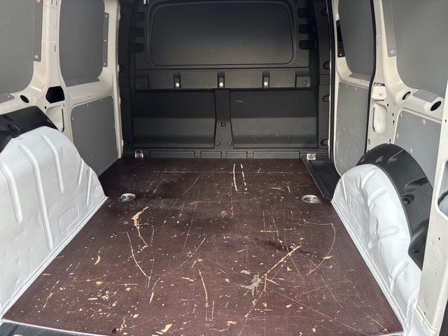 VOLKSWAGEN Caddy 2.0 TDI 102 CV Furgone Business