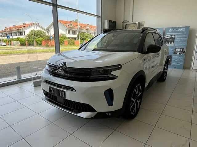 Citroen C5 Aircross PHEV 1.6 Plug-In Hybrid 225cv EAT8 SHINE PACK