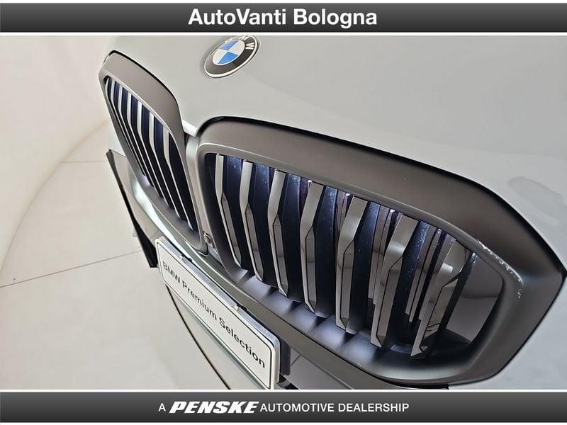 BMW X5 X5 xdrive30d MSport Pro auto