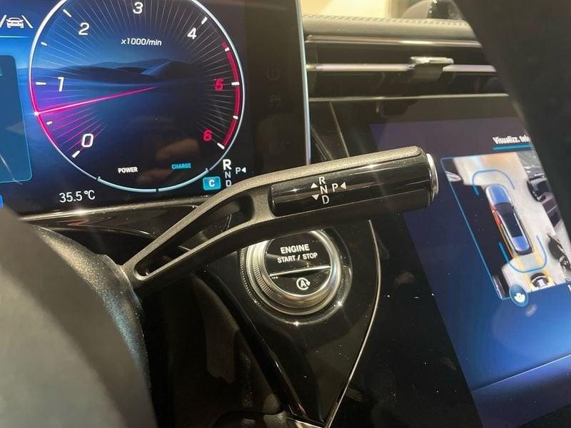 Mercedes-Benz Classe E E SW 220 d AMG Line Premium Plus auto