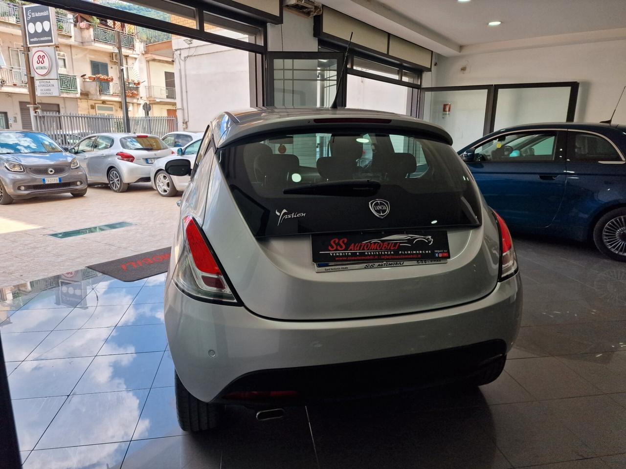 Lancia Ypsilon 1.3 MJT 16V 95 CV 5 porte S&S Gold