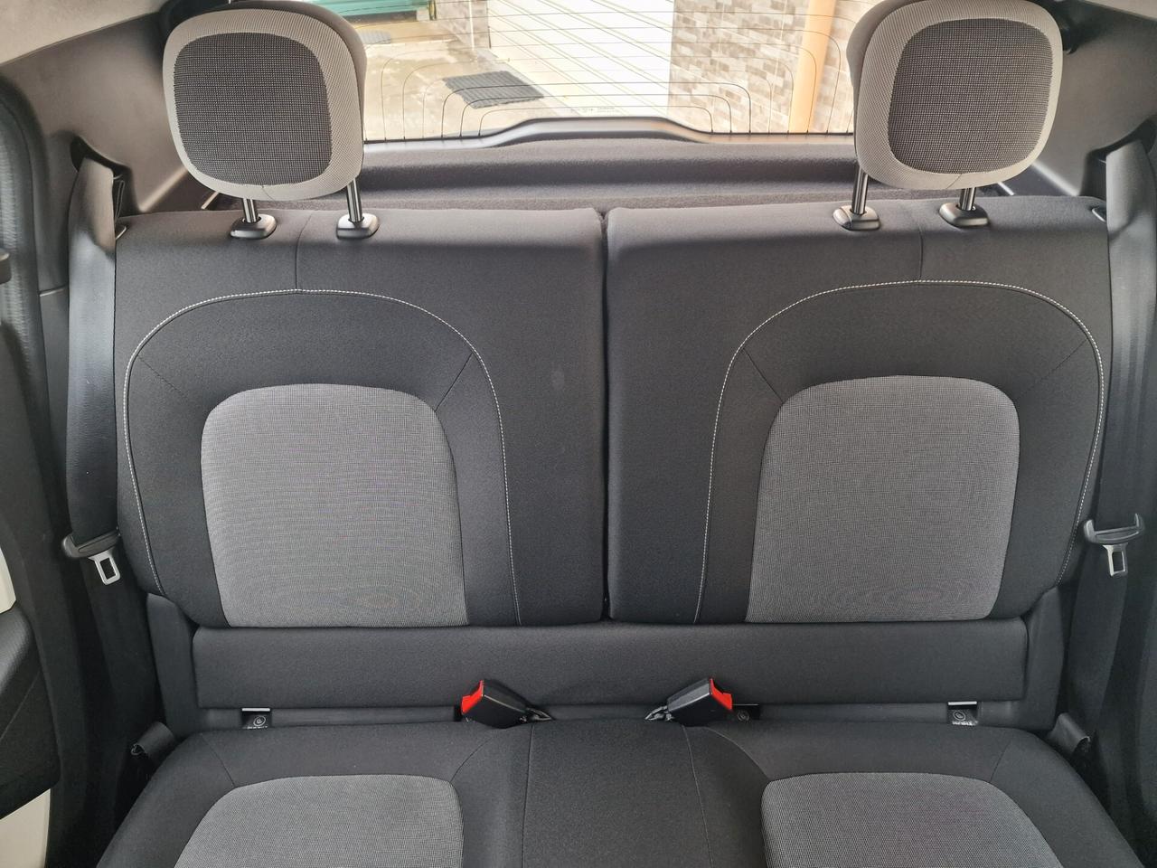 Renault Twingo 1.0 benzina 70cv Limited