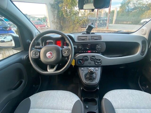 Fiat Panda 1.2 Easy OK NEOPATENTATI