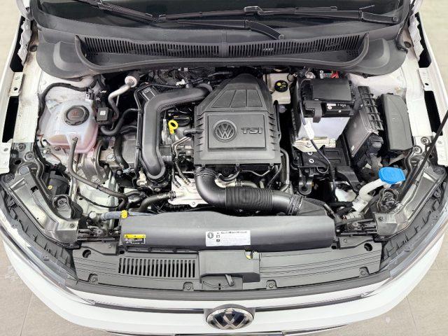 VOLKSWAGEN Polo 1.0 TSI 5p. Highline BlueMotion Technology