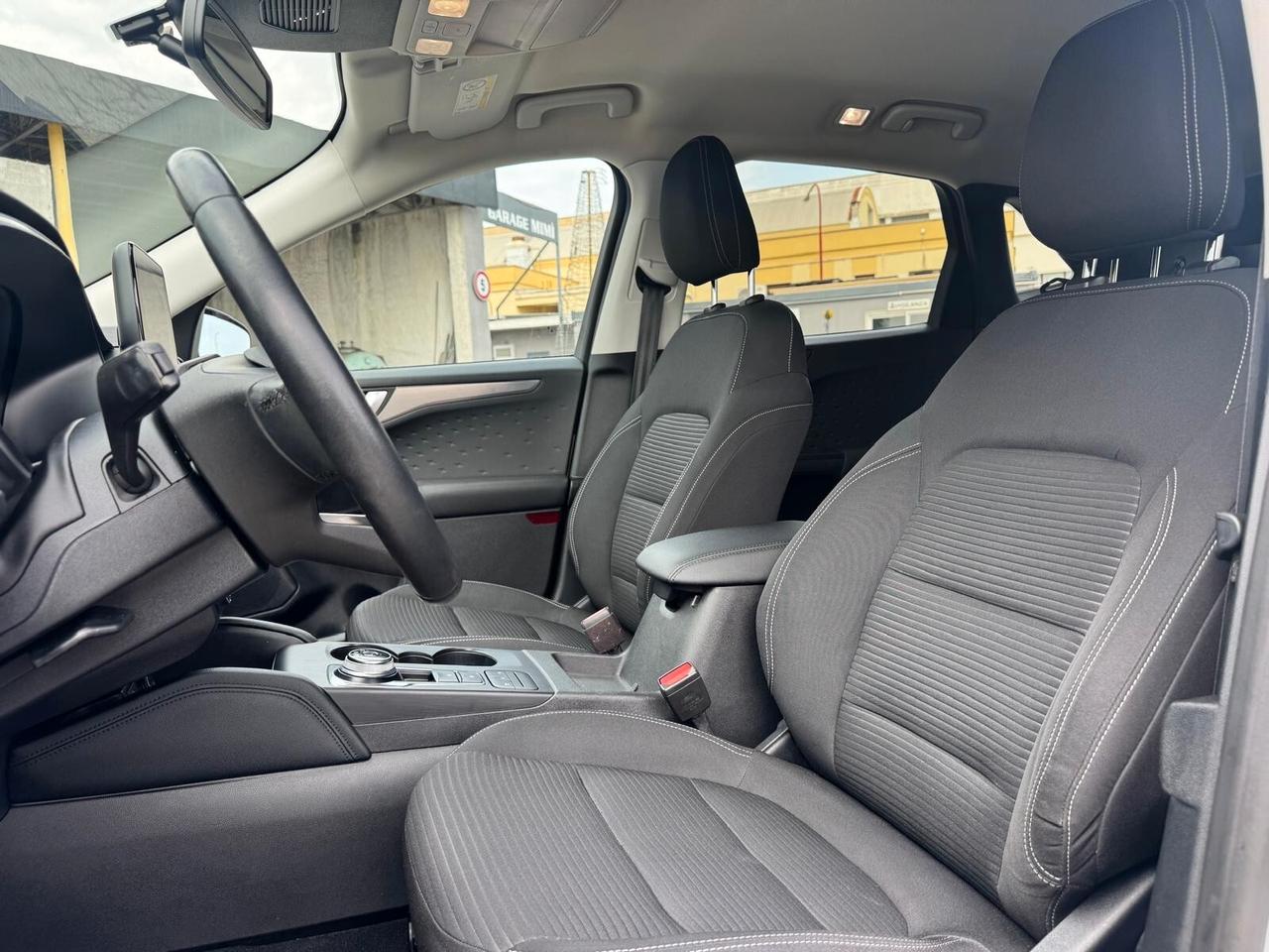Ford Kuga - 2020 PROMOFIN!!!