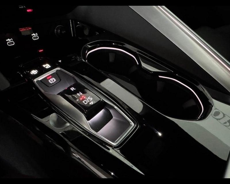 Audi Q5 3ª serie TDI 150 kW mHEV+ S tronic quattro S line edition