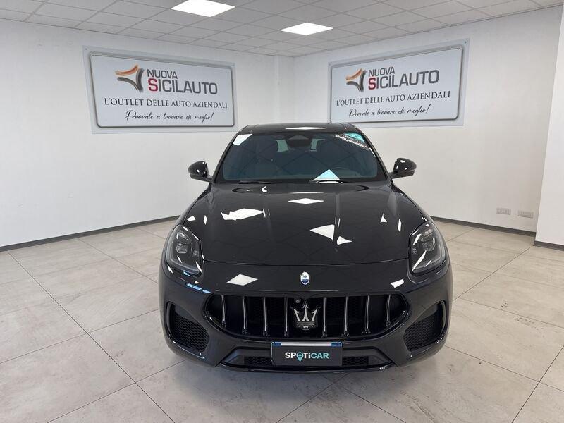 Maserati Grecale Grecale MHEV 300 CV AWD GT
