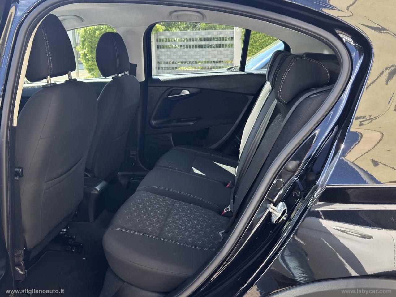FIAT Tipo 1.3 Mjt S&S 5 porte Cross