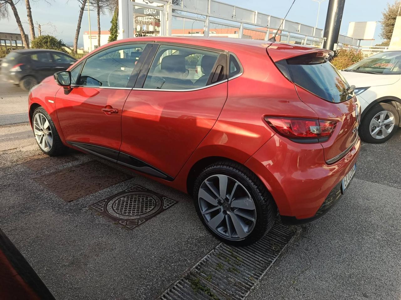 Renault Clio 1.5 dCi 8V 90CV 5 porte Costume National