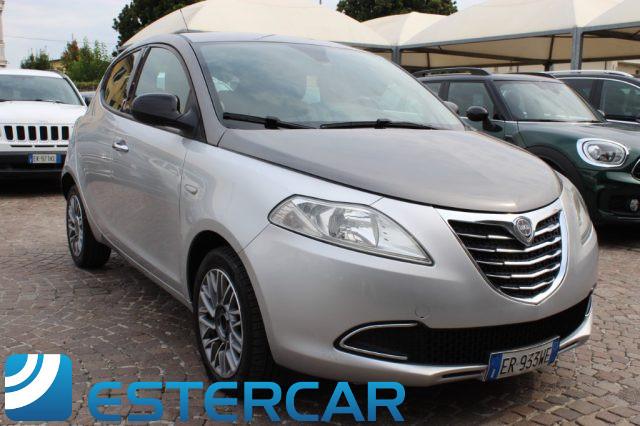 LANCIA Ypsilon 1.3 MJT 16V 95CV 5 porte S&S Gold