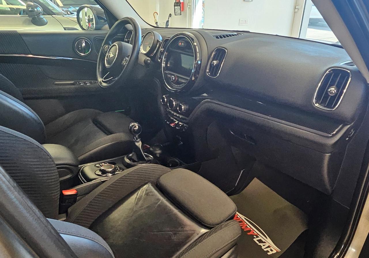 Mini Cooper D Countryman 1.5 One Business KM 110000