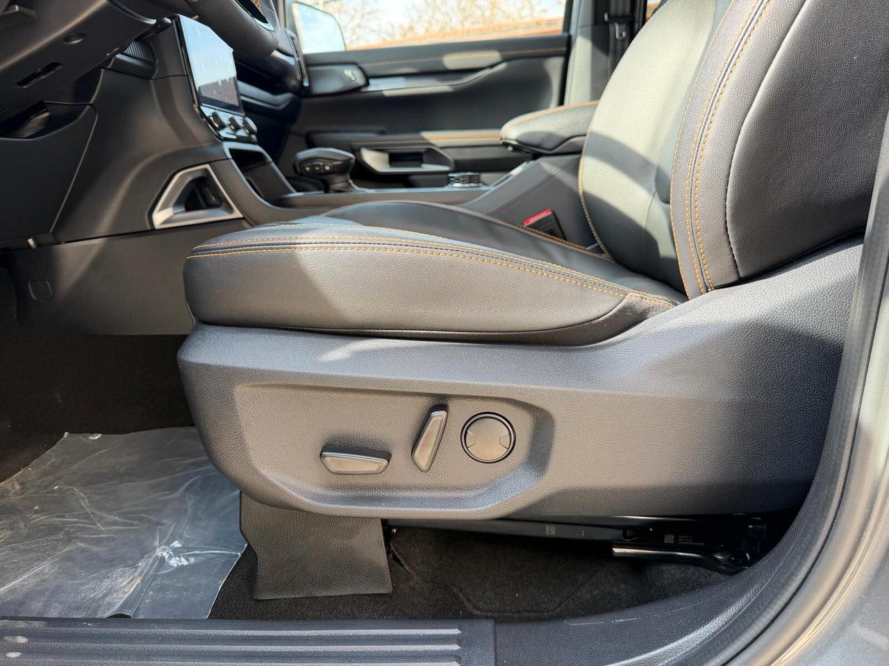 Ford Ranger 2.0 ECOBLUE aut. 205 CV DC Wildtrak 5 posti + IVA