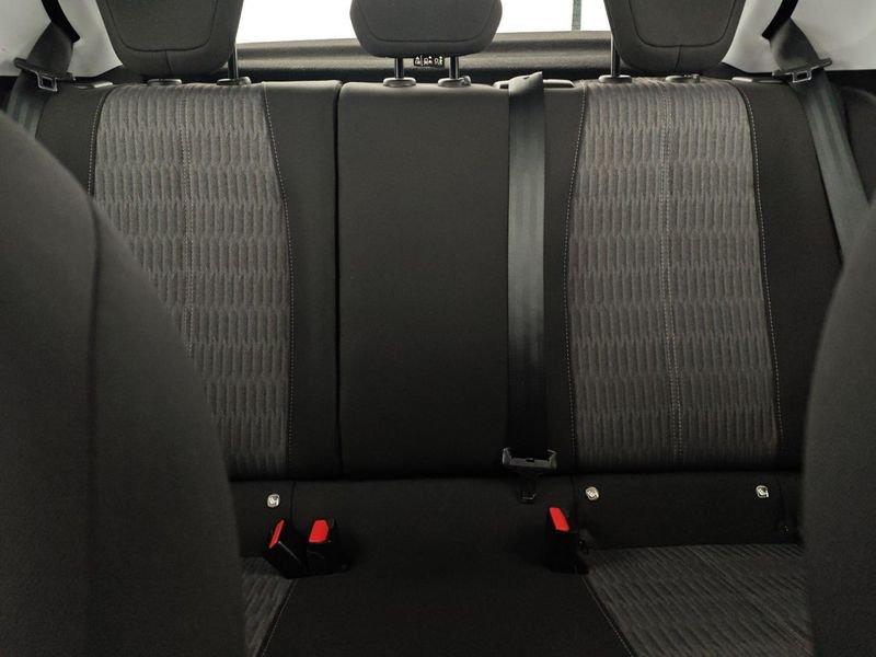 Opel Corsa 1.2 Edition