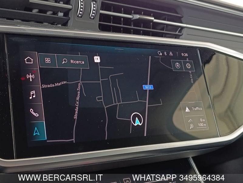 Audi A6 Avant 40 2.0 TDI quattro ultra S tronic Business Advanced*LED*VIRTUAL COCKPIT*VOLANTE SPORTIVO*CL_19