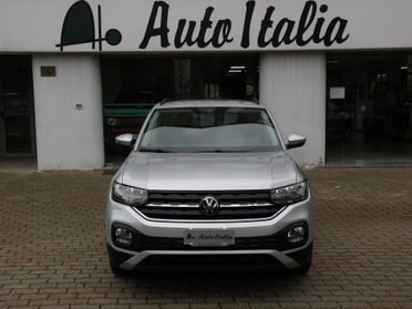 VOLKSWAGEN T-CROSS 1.0 TSI 110 CV DSG 2023