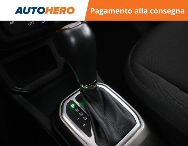JEEP Renegade 1.4 MultiAir DDCT Limited