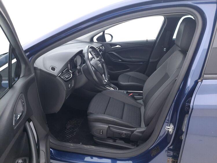 Opel Astra ST Business Elegance AT9 BR561656 1.5 Diesel 122CV