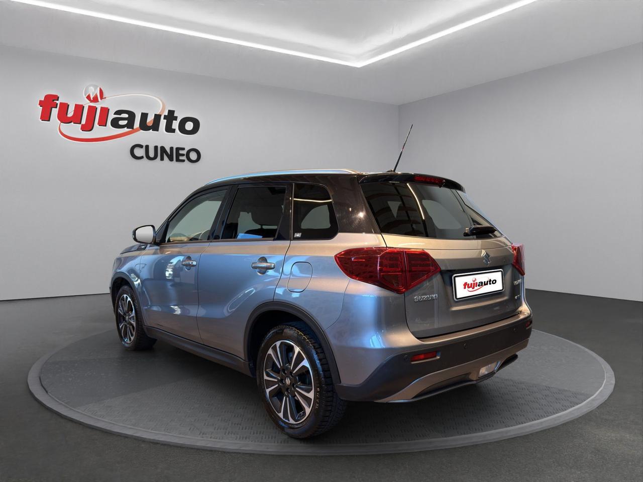 Suzuki Vitara 1.4 boosterjet Starview 4wd allgrip