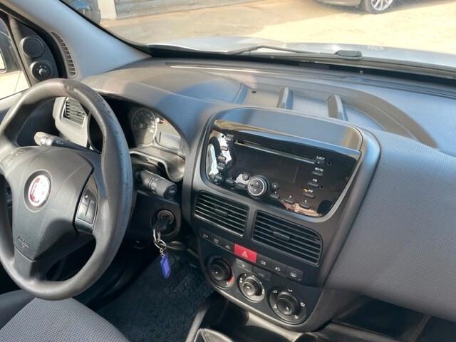 Fiat Doblo Doblò 1.6 MJT 105CV PC Combi N1 SX