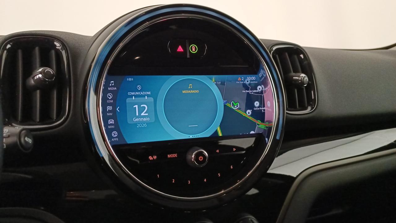 MINI Mini Countryman 1.5 Cooper Essential auto